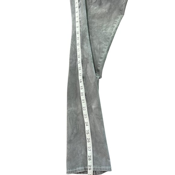S. Oliver Denim Shape Super Skinny Medium Rise Jeans Stretch Gray 40/30 - Picture 7 of 7